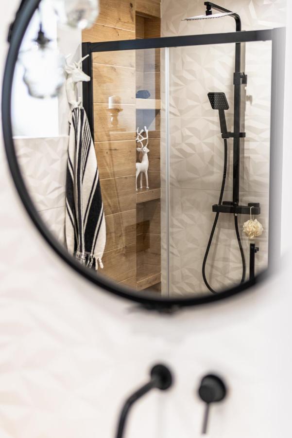 Apartament Pod Wierchem Zakopane Eksteriør billede