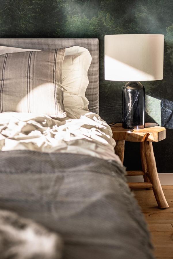 Apartament Pod Wierchem Zakopane Eksteriør billede